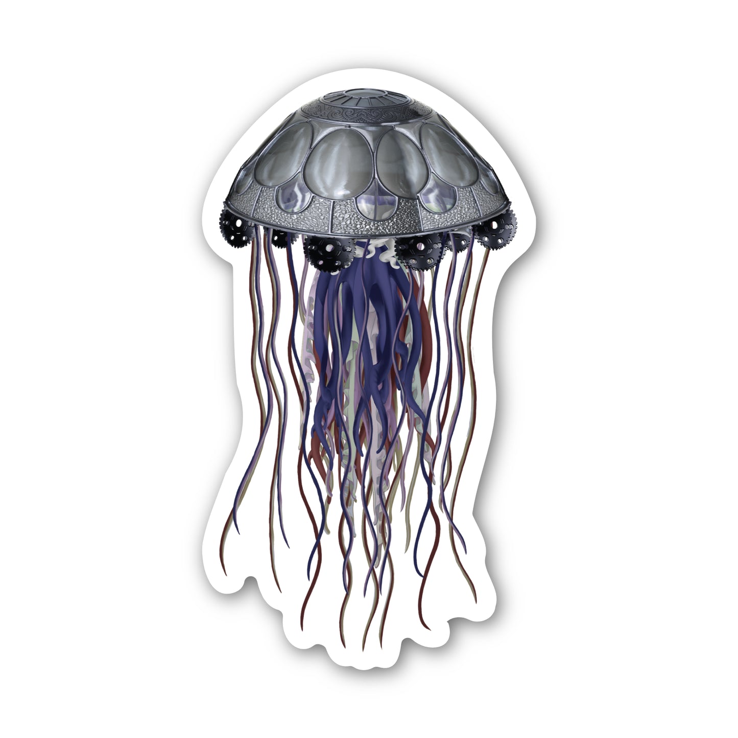 Admiral Wobblecog